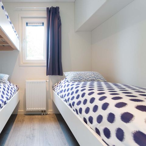 MAISON 5 personnes - Maison de campagne
