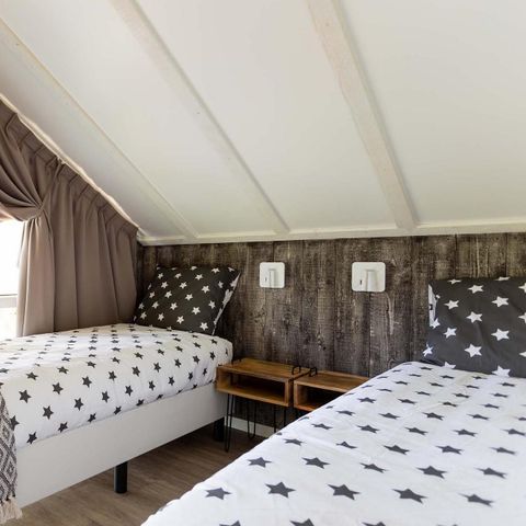 VILLA 14 personnes - Bien-être (Spa)