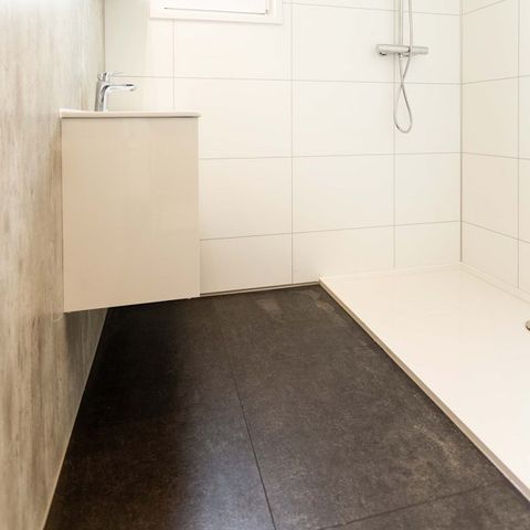MAISON 6 personnes - Module Spécial Bain à remous