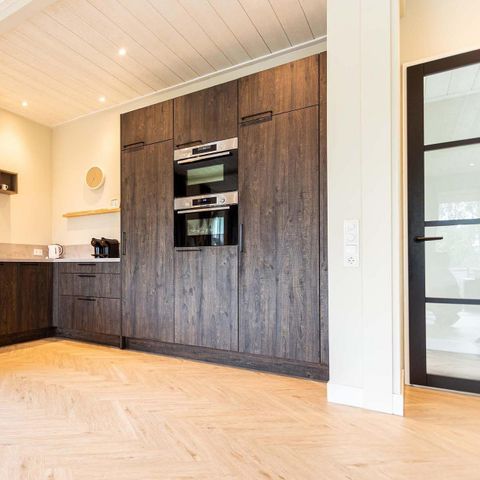 VILLA 10 personnes - Villa