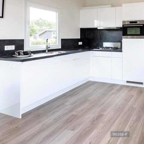 MAISON 6 personnes - Birchhoeve