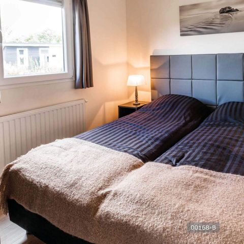 MAISON 6 personnes - Birchhoeve