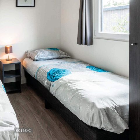 MAISON 6 personnes - Birchhoeve