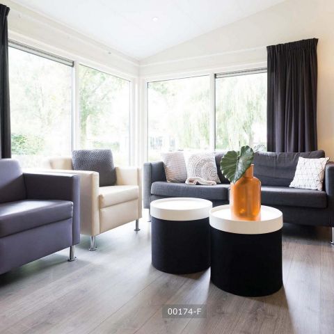 MAISON 4 personnes - Maison de campagne