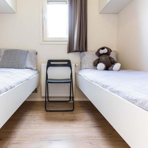 MAISON 4 personnes - Maison de campagne