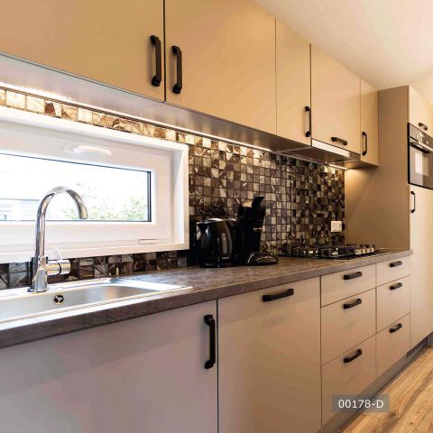 MAISON 4 personnes - Lindenhoeve