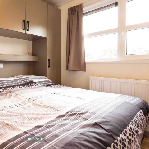 MAISON 4 personnes - Lindenhoeve