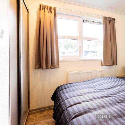 MAISON 4 personnes - Lindenhoeve