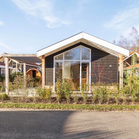 MAISON 4 personnes - Lindenhoeve