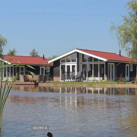 MAISON 4 personnes - Ferme du saule