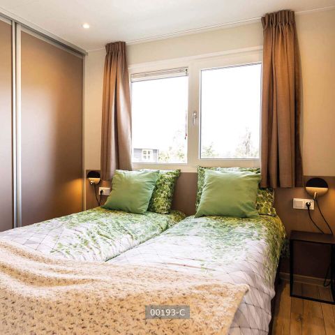 MAISON 4 personnes - Ferme du saule
