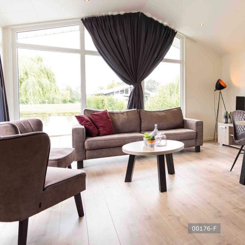 MAISON 5 personnes - Lindenhoeve