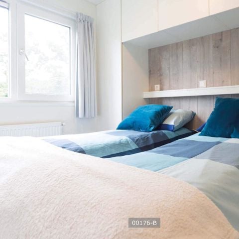 MAISON 5 personnes - Lindenhoeve