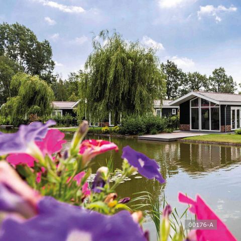 MAISON 5 personnes - Lindenhoeve