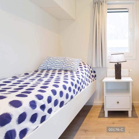 MAISON 5 personnes - Lindenhoeve