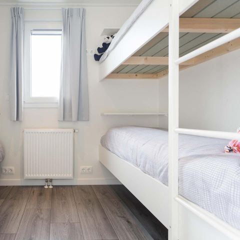 MAISON 5 personnes - Ferme du saule MIVA