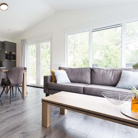 MAISON 5 personnes - Ferme du saule MIVA