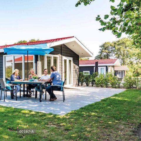 MAISON 5 personnes - Ferme du saule MIVA