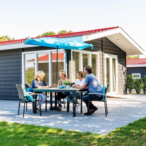 MAISON 5 personnes - Ferme du saule MIVA