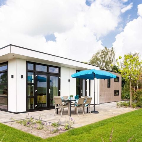 MAISON 6 personnes - Module spécial