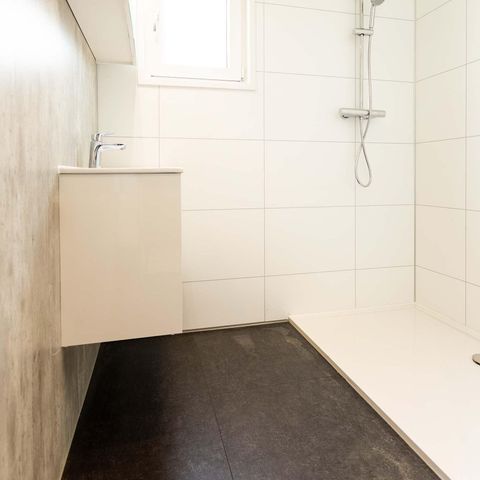 MAISON 6 personnes - Module spécial