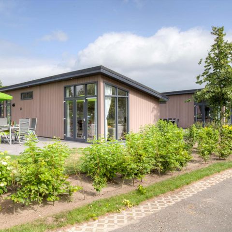 MAISON 6 personnes - Rialto