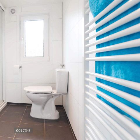 MAISON 6 personnes - Rialto