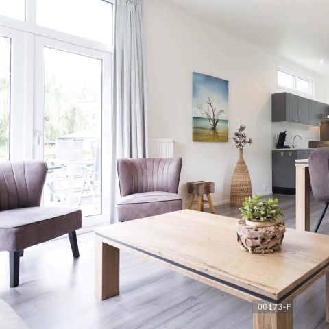 MAISON 6 personnes - Rialto