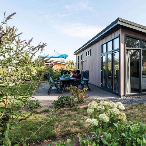 MAISON 6 personnes - Rialto