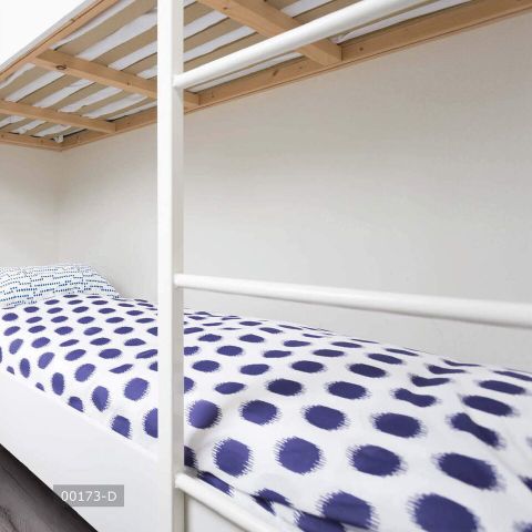 MAISON 6 personnes - Rialto