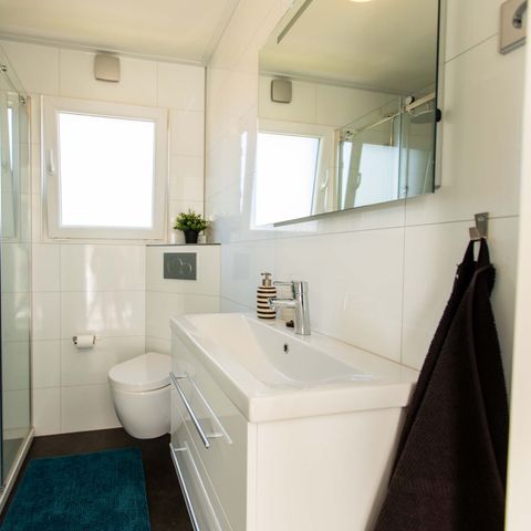 MAISON 5 personnes - Module
