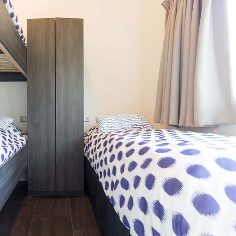 MAISON 5 personnes - Module