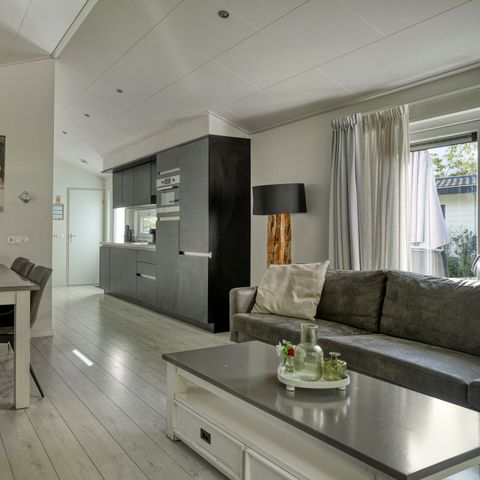 CHALET 6 personnes - Maison de vacances