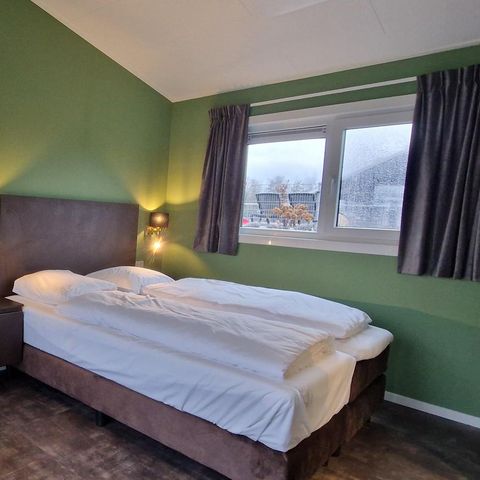 CHAMBRE 2 personnes - Chambre d'hôtel (hébergement)