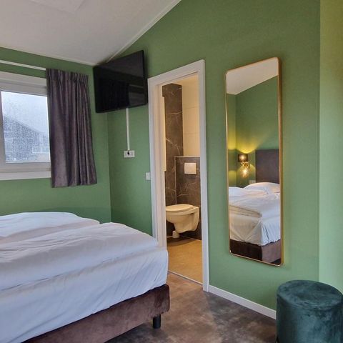 CHAMBRE 2 personnes - Chambre d'hôtel (hébergement)