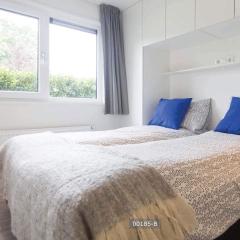 MAISON 4 personnes - Perle