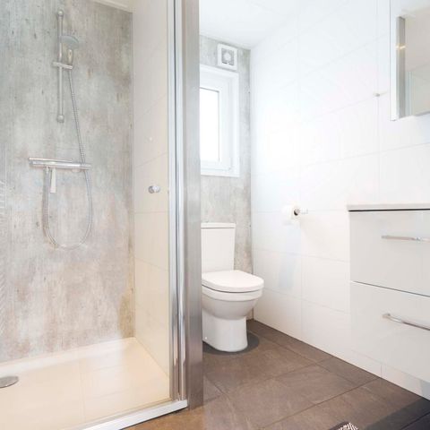 MAISON 4 personnes - Perle