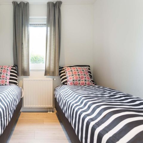 MAISON 4 personnes - Perle