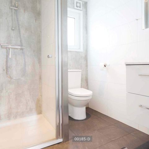 MAISON 4 personnes - Perle