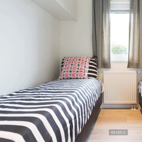 MAISON 4 personnes - Perle