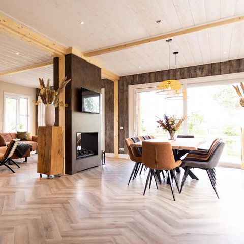 VILLA 14 personnes - Bien-être (Spa)