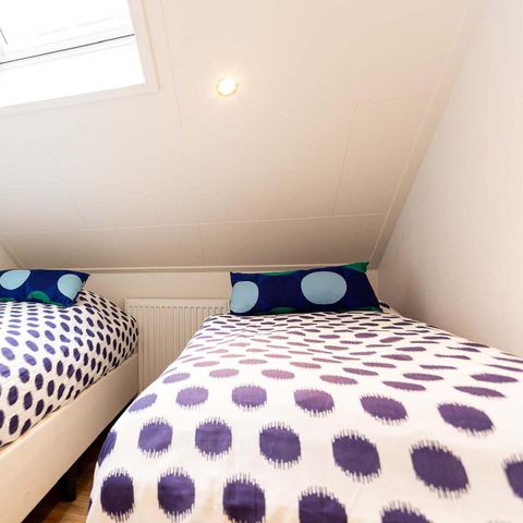 VILLA 14 personnes - Bien-être (Spa)