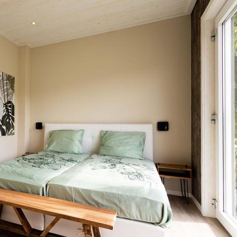 VILLA 14 personnes - Bien-être (Spa)