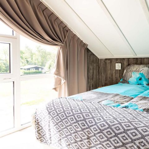 VILLA 14 personnes - Bien-être (Spa)