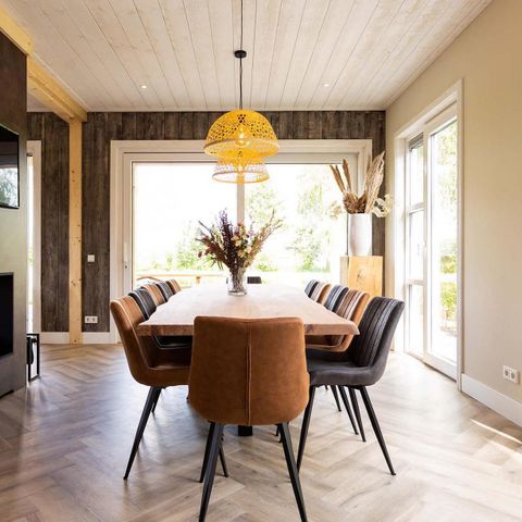 VILLA 14 personnes - Bien-être (Spa)