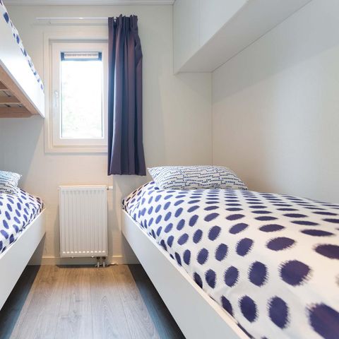MAISON 5 personnes - Ferme du saule