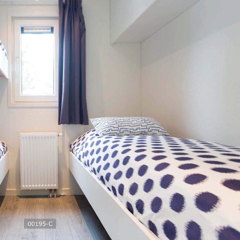 MAISON 5 personnes - Ferme du saule
