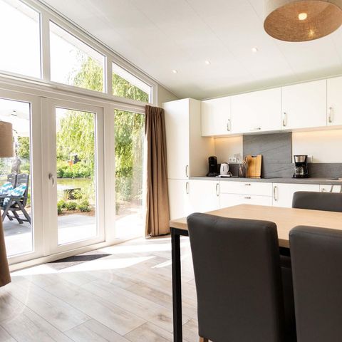 MAISON 5 personnes - Ferme du saule