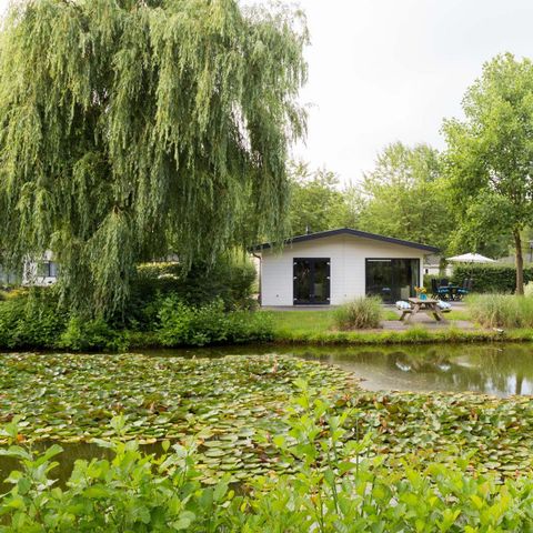 MAISON 5 personnes - Maison de campagne
