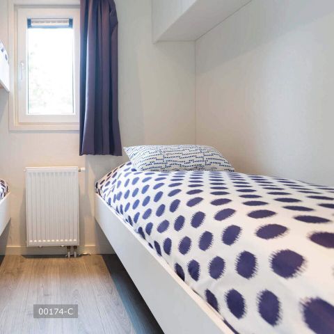 MAISON 5 personnes - Maison de campagne